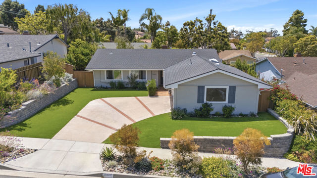 7022 Lofty Grove Drive, Rancho Palos Verdes, California 90275, 3 Bedrooms Bedrooms, ,2 BathroomsBathrooms,Residential,For Sale,Lofty Grove,26777747