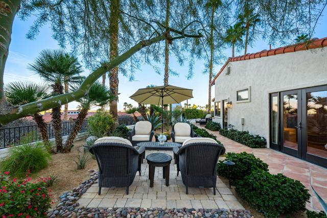 40320 Via Entrada, Rancho Mirage, CA 92270