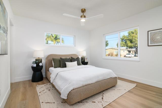 Detail Gallery Image 19 of 29 For 2728 Russmar Dr, San Diego,  CA 92123 - 3 Beds | 2 Baths