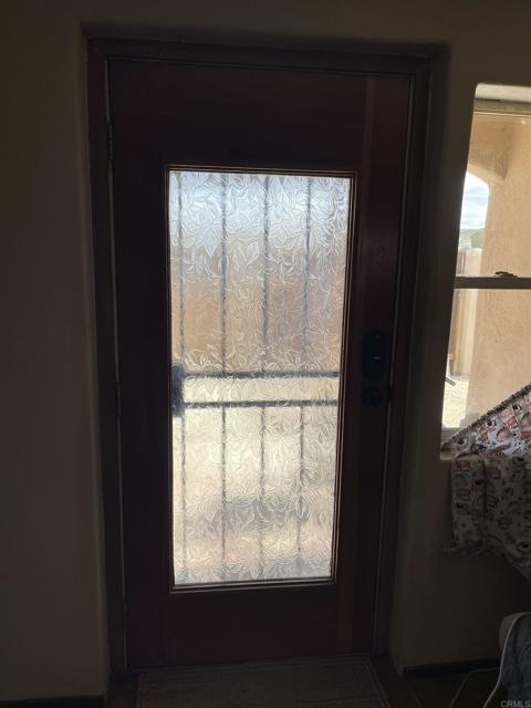 Home for Sale in Jacumba