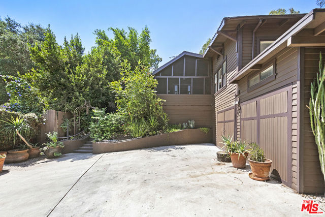 Image 3 for 860 Crestwood Terrace, Los Angeles, CA 90042