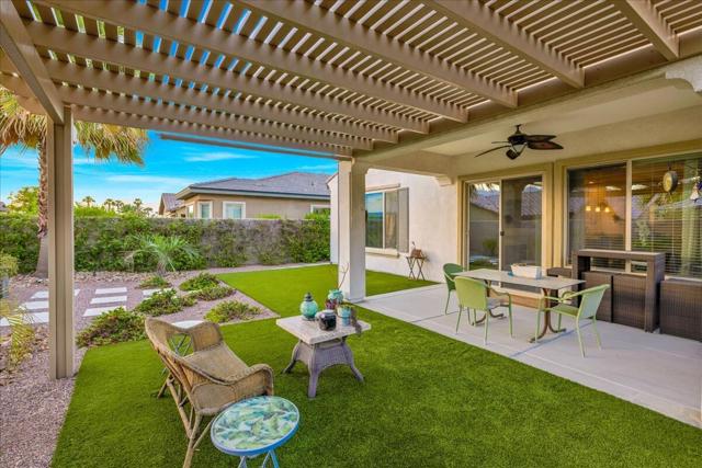 35 Chianti, Rancho Mirage, CA 92270