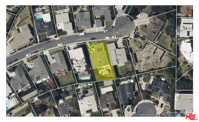 Drew Fenton | 16632 Linda Terrace Pacific Palisades CA | MLS: 7173021