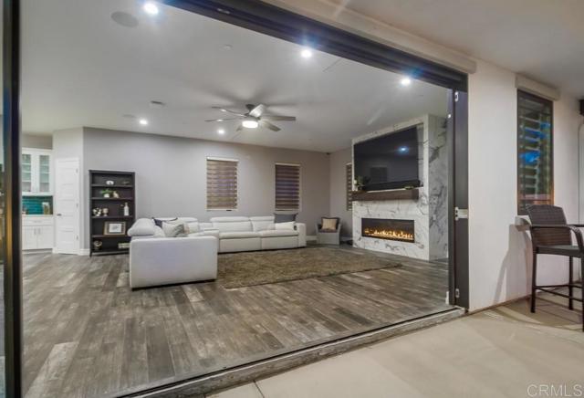 Home for Sale in Alpine