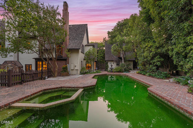 Detail Gallery Image 62 of 67 For 855 Old Mill Rd, Pasadena,  CA 91108 - 3 Beds | 3/1 Baths