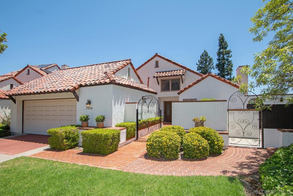 17605 Rienzi Place