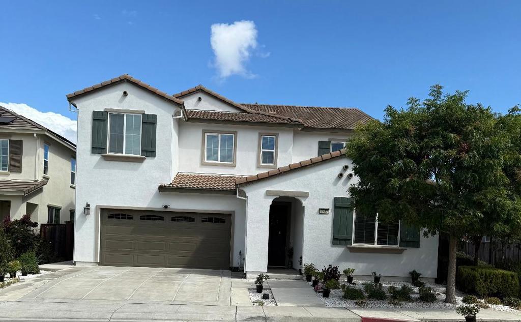 7722 Curry Drive