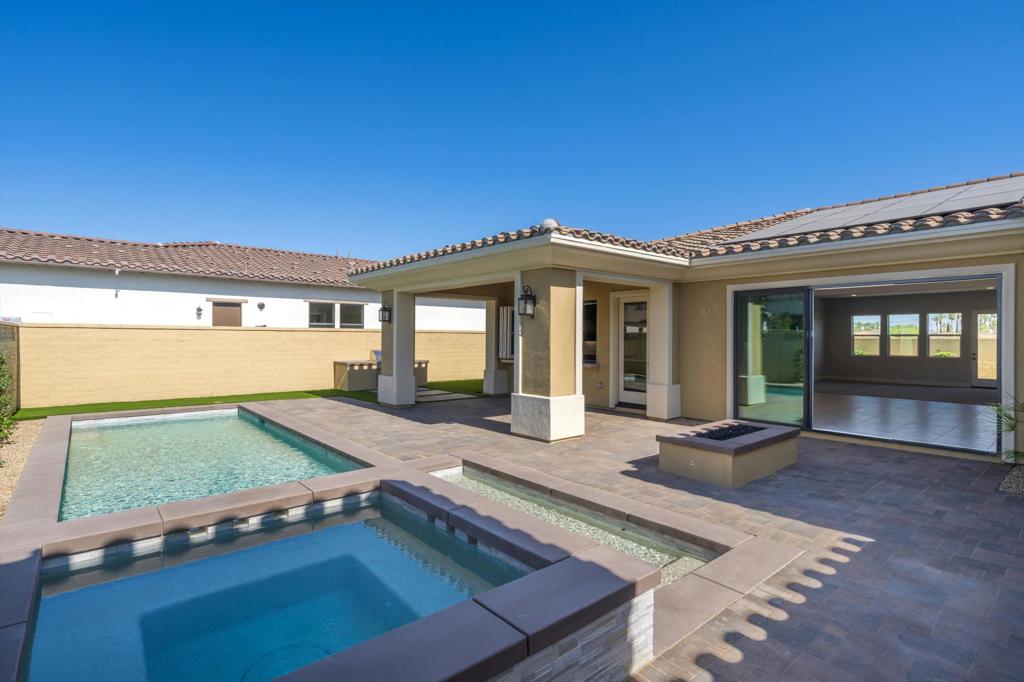 75096 Citadel Place, Indian Wells, CA 92210