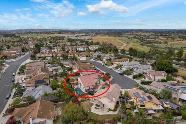 Image 31 of 32 For 14383 La Harina Ct