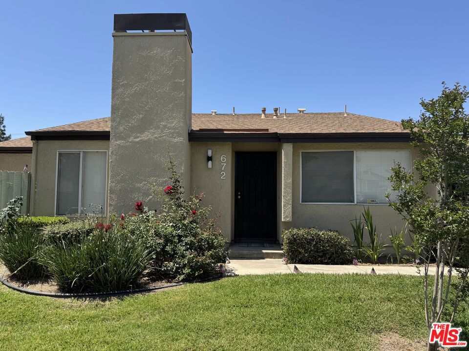 672 Parkview Drive
