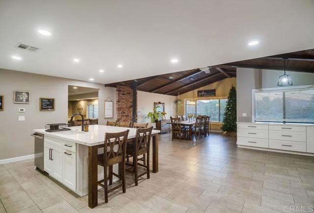 Detail Gallery Image 17 of 70 For 2444 via Dieguenos, Alpine,  CA 91901 - 3 Beds | 2 Baths