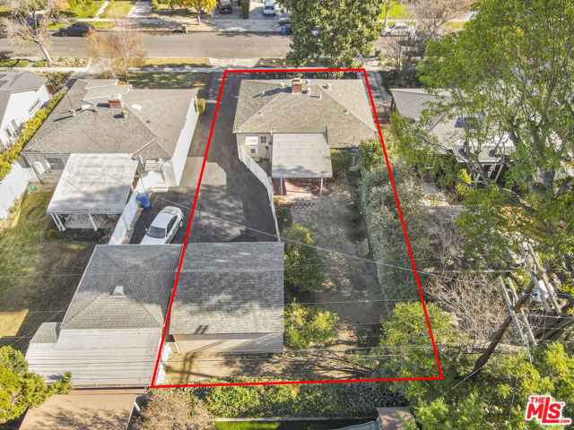 4529 Morse Avenue photo 3