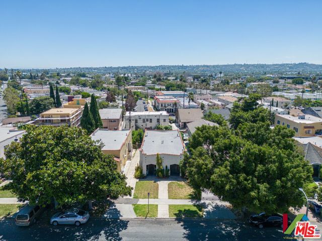 3918 28th Street, Los Angeles, California 90018, ,Multi-Family,For Sale,28th,24420733