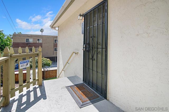 806 W Brookes Ave, San Diego, California 92103, ,Multi-Family,For Sale,W Brookes Ave,240026126SD