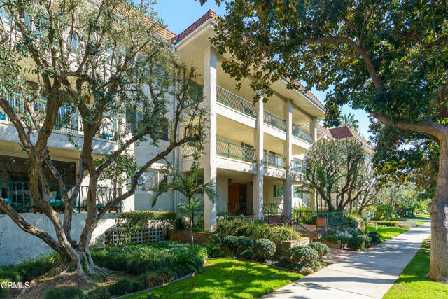 Detail Gallery Image 38 of 41 For 420 S Madison Ave #116,  Pasadena,  CA 91101 - 2 Beds | 2 Baths