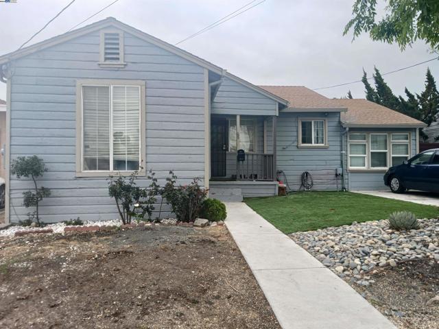 Listing Details for 68 Madoline Street, Pittsburg, CA 94565