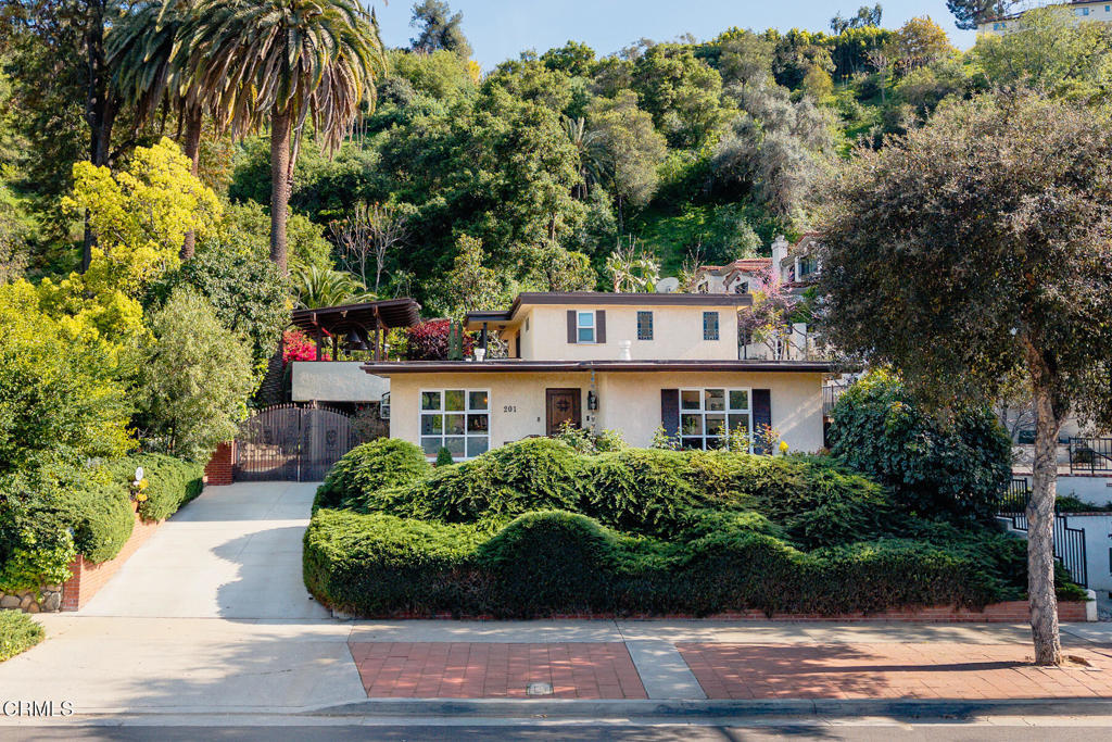 201 Monterey Road