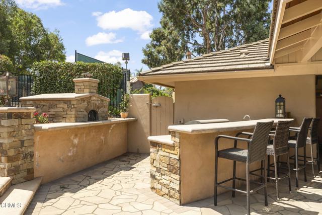 Detail Gallery Image 20 of 27 For 5710 Terra Bella Ln, Camarillo,  CA 93012 - 5 Beds | 4/1 Baths