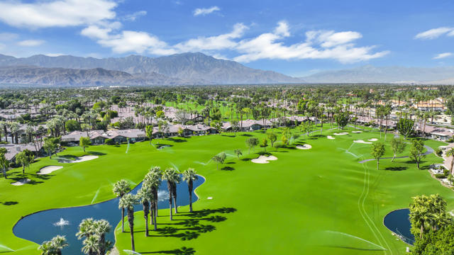 47 Ponderosa Circle, Palm Desert, CA 92211