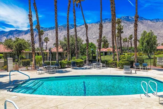 737 N Madrid Circle, Palm Springs, CA 92262