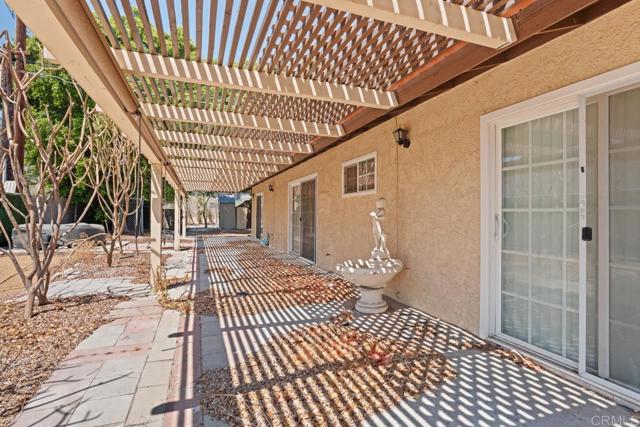 Detail Gallery Image 53 of 75 For 67039 San Jose Dr, Cathedral City,  CA 92234 - 3 Beds | 2 Baths