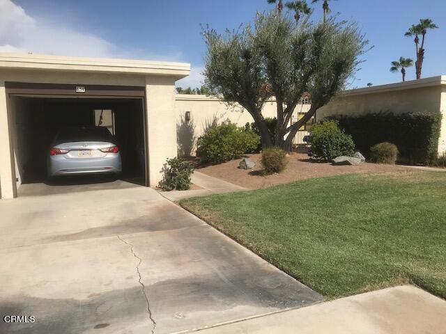 654 N Palomar Circle, Palm Springs, CA, 92262 654 N Palomar Circle, Palm Springs, CA, 92262
