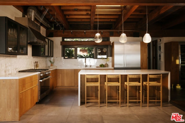 5 Bed Home for Sale in Malibu, California