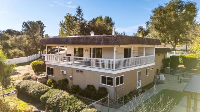 Detail Gallery Image 5 of 55 For 15912 Mussey Grade Rd, Ramona,  CA 92065 - 4 Beds | 3 Baths