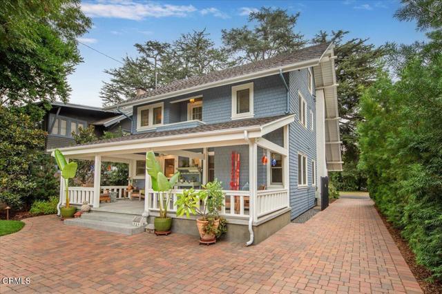 Detail Gallery Image 37 of 40 For 1809 Court Ave, South Pasadena,  CA 91030 - 4 Beds | 2/1 Baths