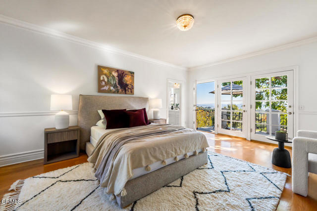 Detail Gallery Image 33 of 62 For 427 Long Canyon Rd, Bradbury,  CA 91008 - 5 Beds | 5/1 Baths