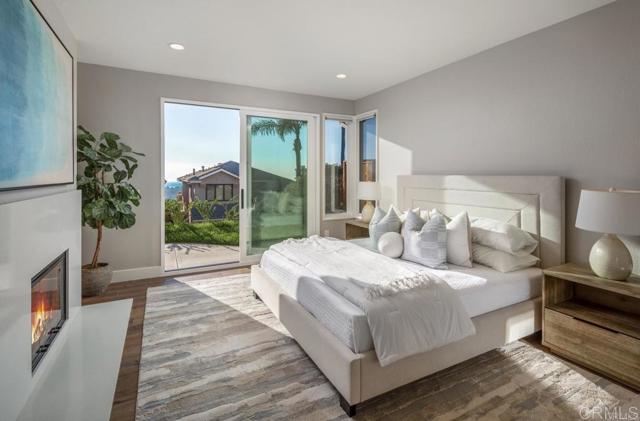 Detail Gallery Image 15 of 31 For 1808 Amalfi Dr, Encinitas,  CA 92024 - 4 Beds | 2/1 Baths
