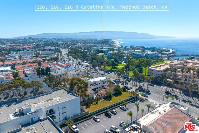 216 Catalina Avenue, Redondo Beach, California 90277, ,Residential Income,Sold,Catalina,24348749