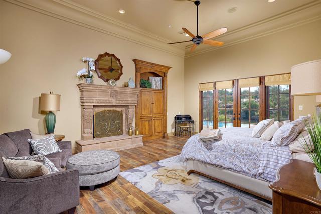 Detail Gallery Image 29 of 42 For 18482 Calle Tramonto, Rancho Santa Fe,  CA 92091 - 6 Beds | 6/1 Baths