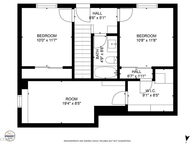 2-Floorplan #2