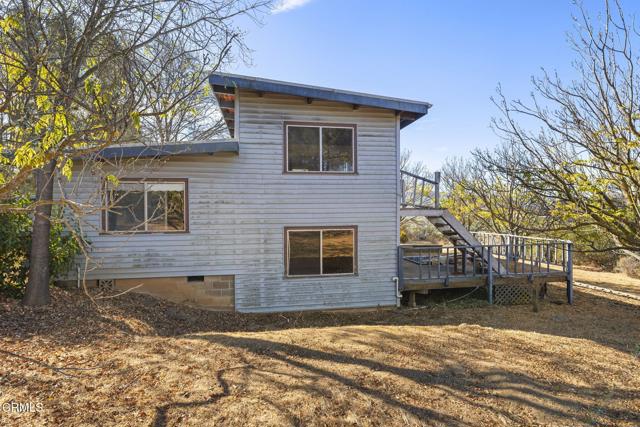 Detail Gallery Image 42 of 66 For 2293 Woodland Ave, Ojai,  CA 93023 - 3 Beds | 1/1 Baths