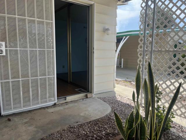 Home for Sale in Escondido