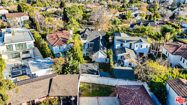 4 Bed Home for Sale in Los Angeles, California