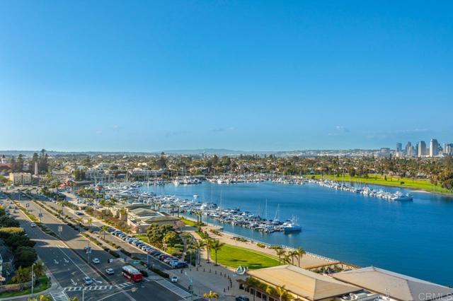 Detail Gallery Image 61 of 74 For 1820 Avenida Del Mundo #1507,  Coronado,  CA 92118 - 3 Beds | 2 Baths