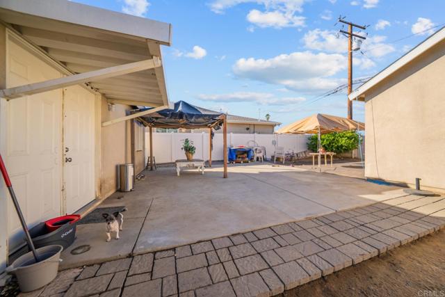 Detail Gallery Image 27 of 37 For 154 E 11th St, Perris,  CA 92570 - 3 Beds | 2 Baths