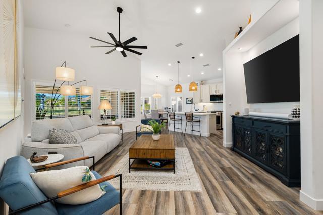 Image 5 of 39 For 45137 Big Canyon Street