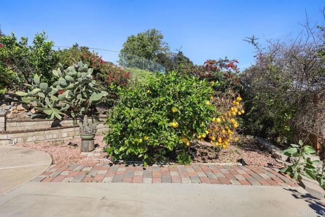 Detail Gallery Image 24 of 60 For 12135 Los Amigos Way, Lakeside,  CA 92040 - 4 Beds | 2/1 Baths