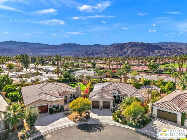 Listing Details for 74013 Via Pellestrina, Palm Desert, CA 92260