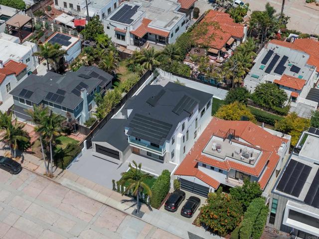 Detail Gallery Image 55 of 58 For 3231 Hawk St, San Diego,  CA 92103 - 4 Beds | 3/1 Baths