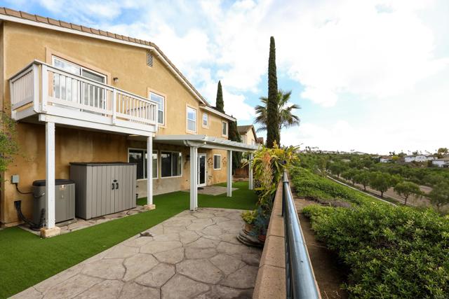 Detail Gallery Image 65 of 74 For 1056 Strawberry Valley, Chula Vista,  CA 91913 - 4 Beds | 2/1 Baths