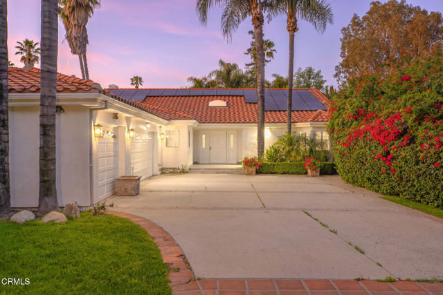 Detail Gallery Image 37 of 40 For 19443 Hatteras St, Los Angeles,  CA 91356 - 4 Beds | 4 Baths