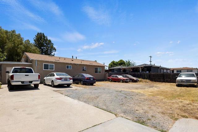 Detail Gallery Image 24 of 29 For 7023 Lisbon St, San Diego,  CA 92114 - 4 Beds | 2 Baths