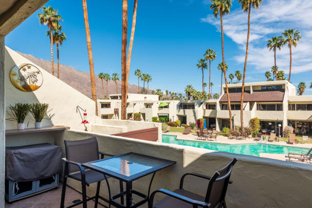 1655 E Palm Canyon Drive #606, Palm Springs, CA 92264