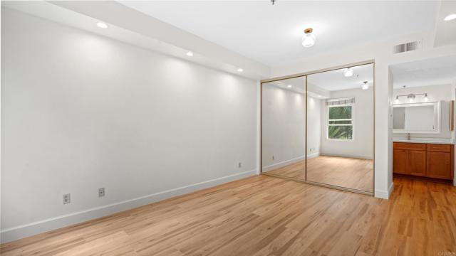 Detail Gallery Image 9 of 30 For 2445 Brant St #304,  San Diego,  CA 92101 - 1 Beds | 1 Baths