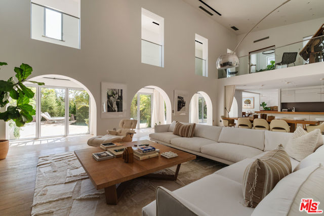 Drew Fenton | 14800 Corona Del Mar Pacific Palisades CA | MLS: 7412016