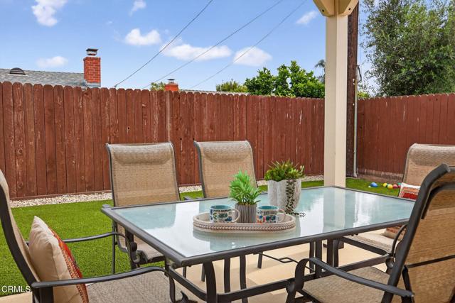 Detail Gallery Image 37 of 49 For 1290 Rugby Ave, Ventura,  CA 93004 - 3 Beds | 2 Baths